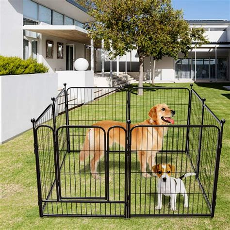 bunnings dog crates and pens.